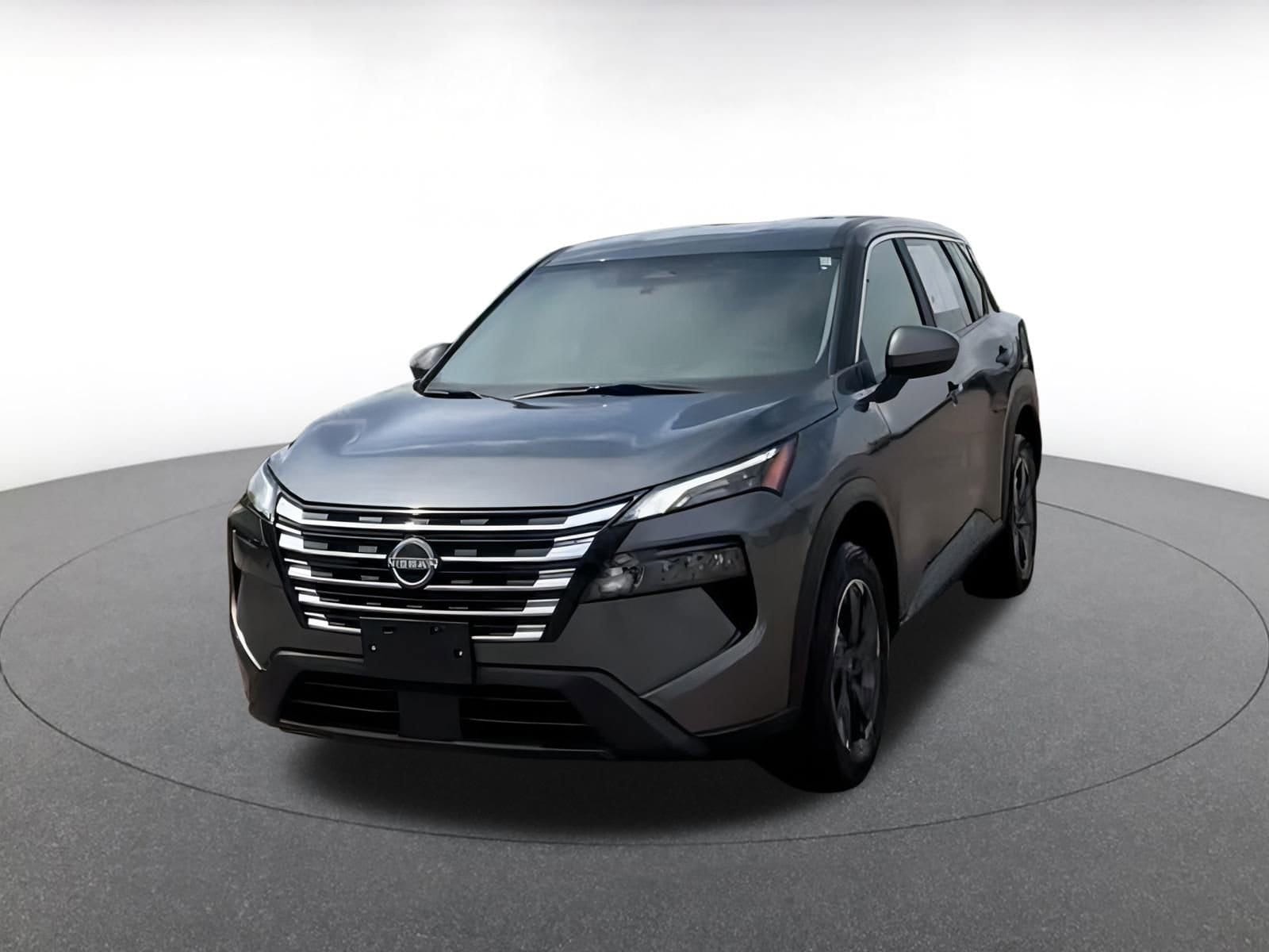 Thumbnail: 2024 Nissan Rogue - 7