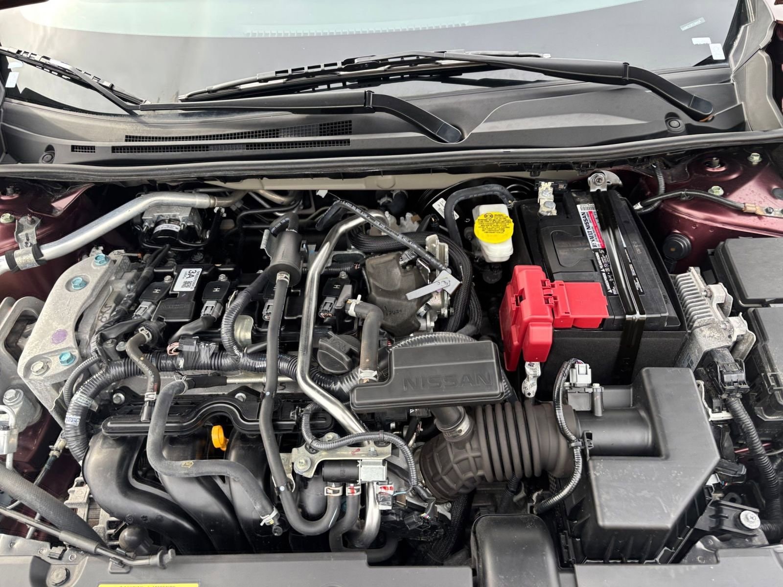 Thumbnail: 2024 Nissan Sentra - 30