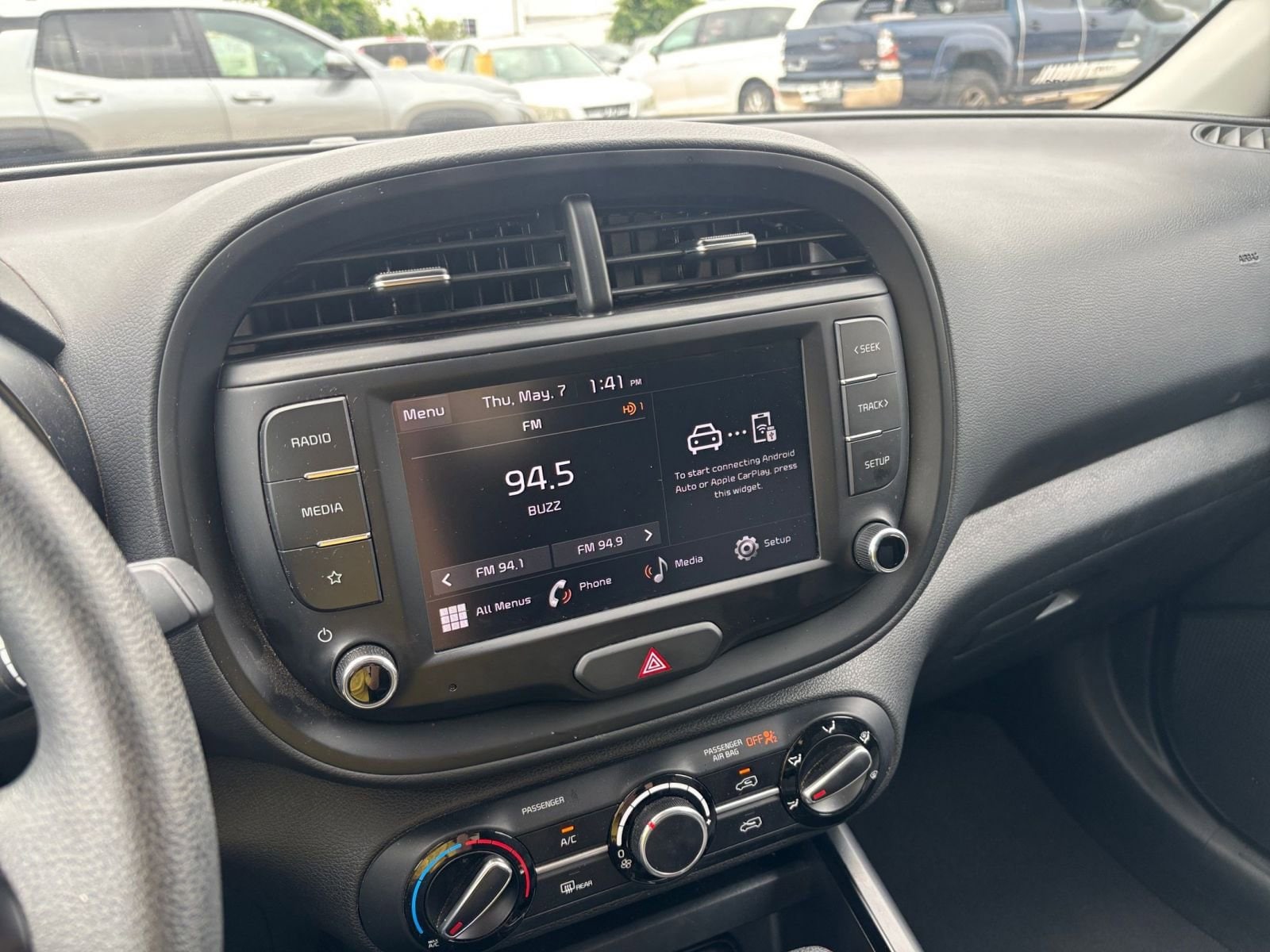 Thumbnail: 2025 Kia Soul - 20