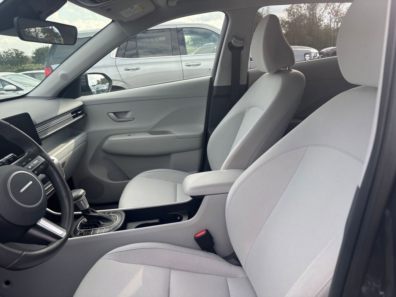 Thumbnail: 2025 Hyundai Kona - 24