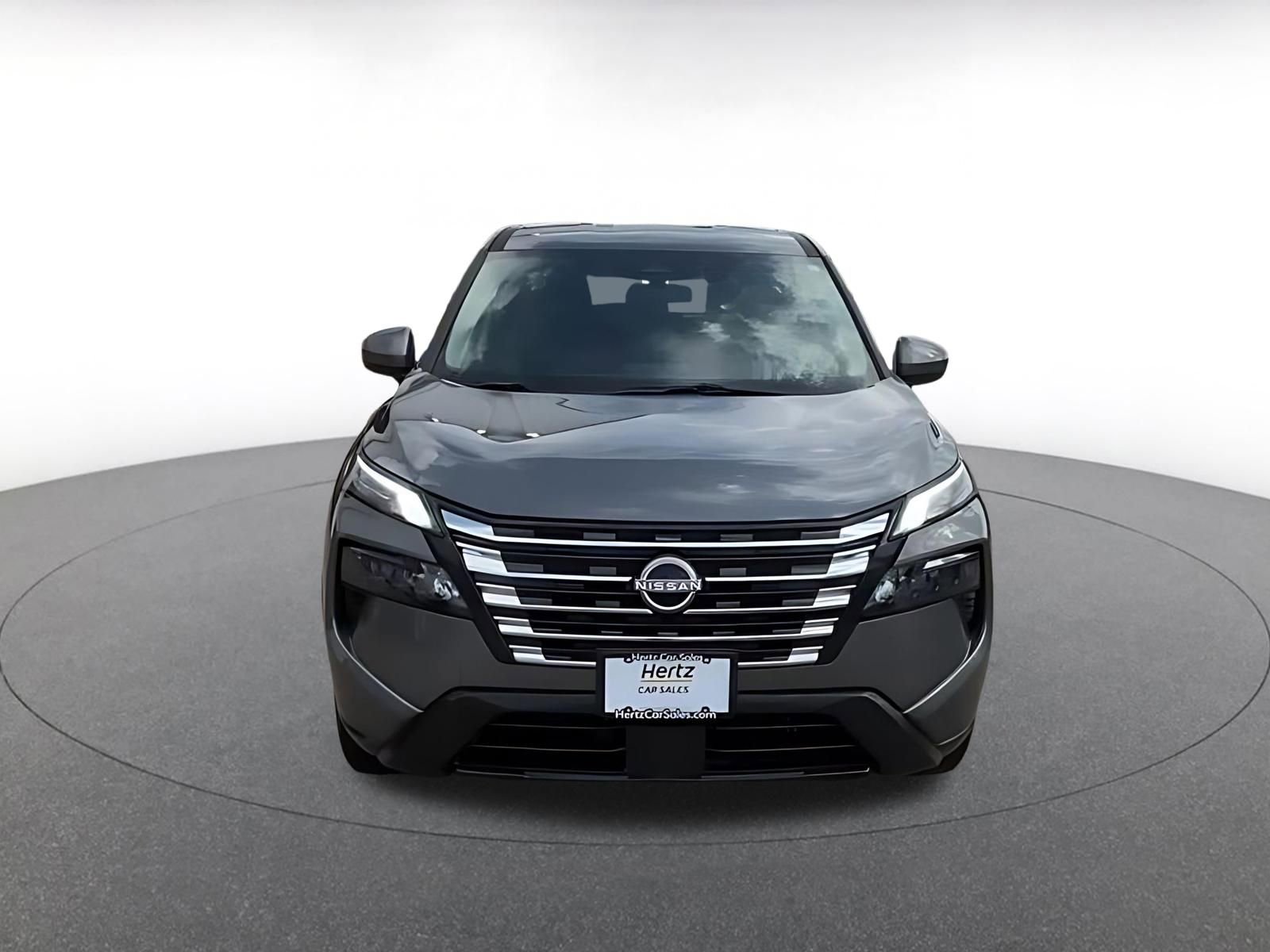 Thumbnail: 2025 Nissan Rogue - 4