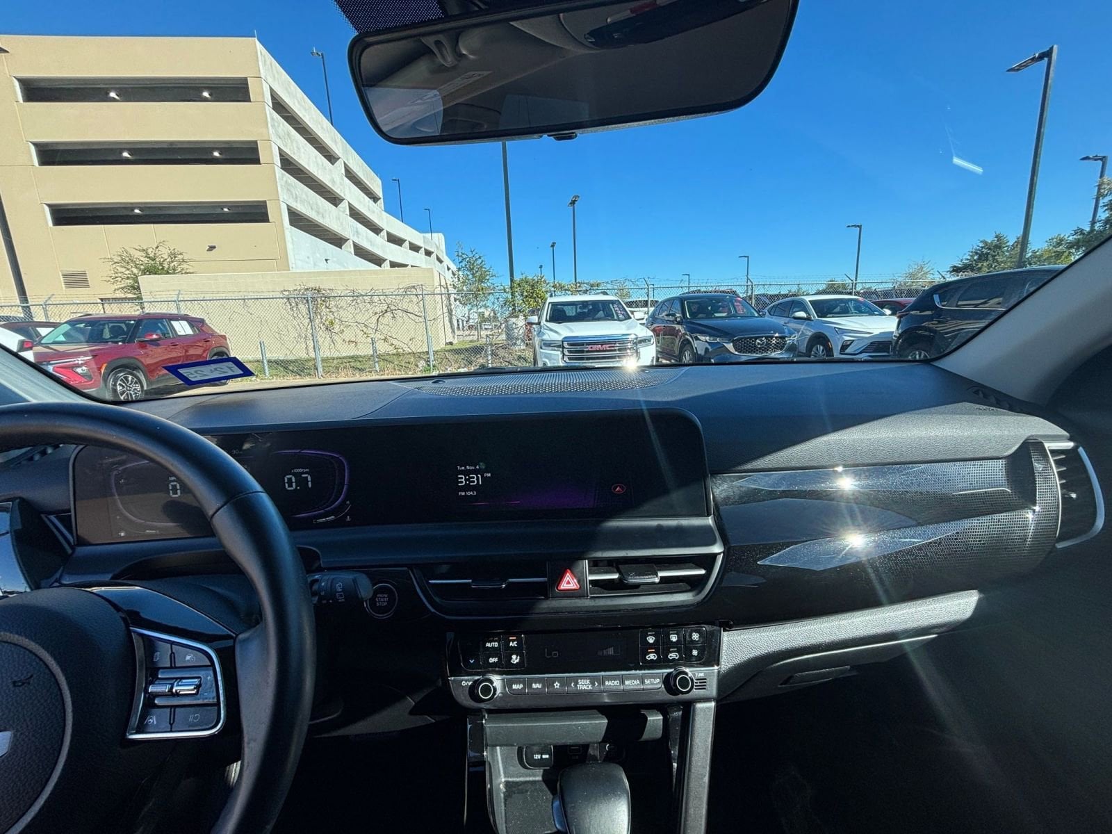 Thumbnail: 2025 Kia Seltos - 31