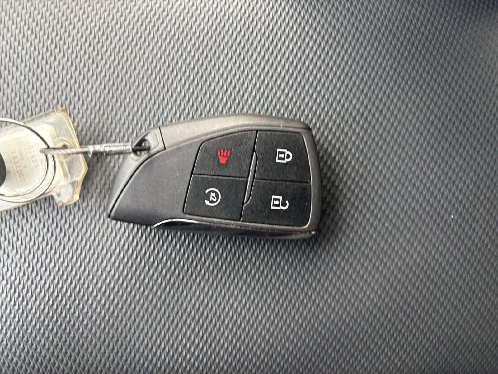 Thumbnail: 2025 Chevrolet Equinox - 23