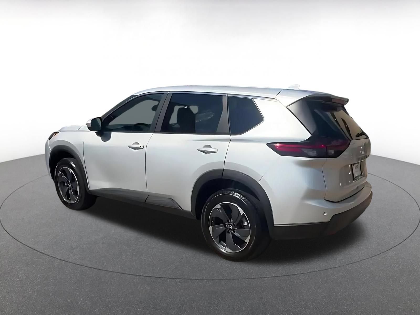 Thumbnail: 2025 Nissan Rogue - 8