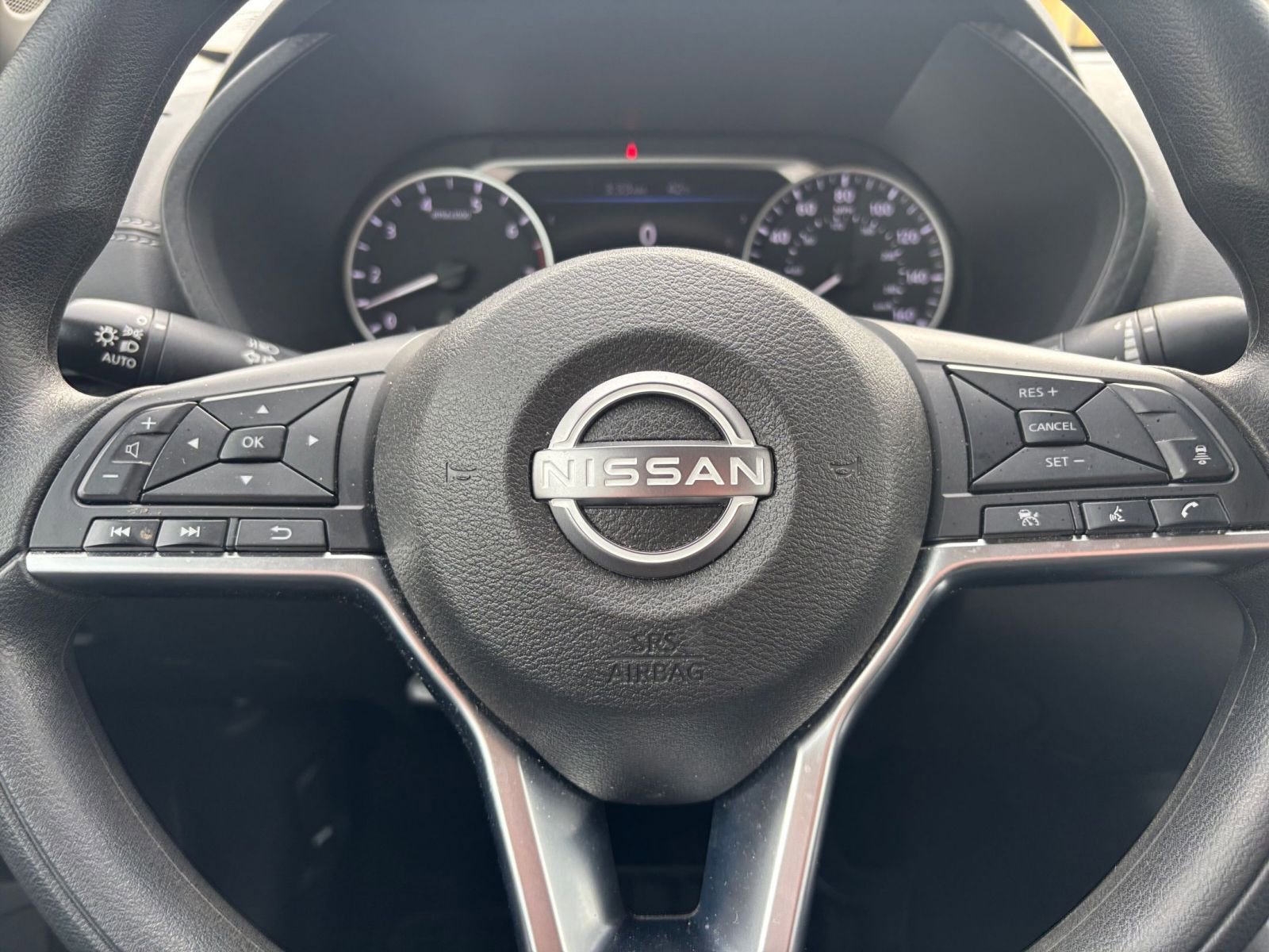 Thumbnail: 2024 Nissan Sentra - 25