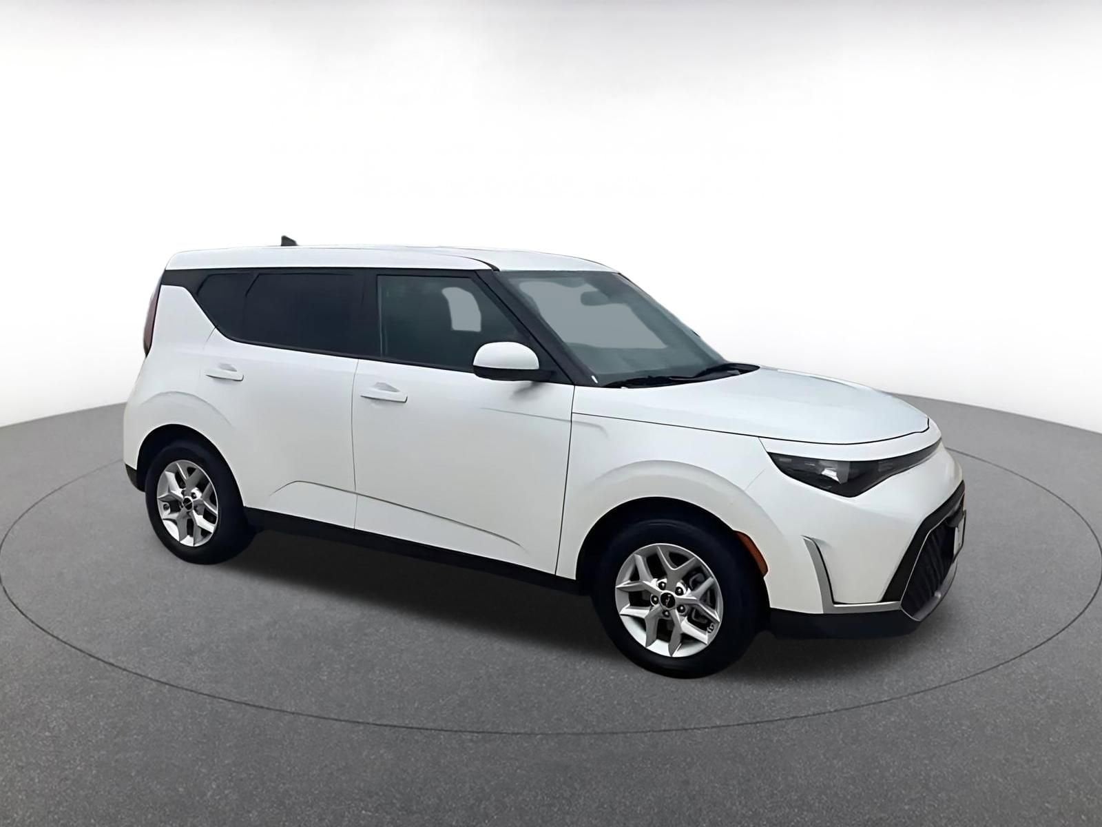 Thumbnail: 2025 Kia Soul - 2