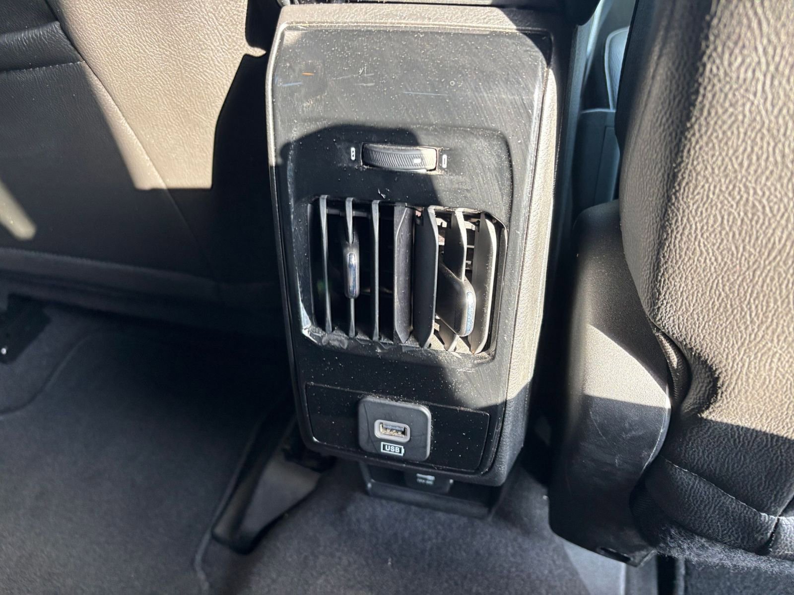 Thumbnail: 2025 Jeep Compass - 22