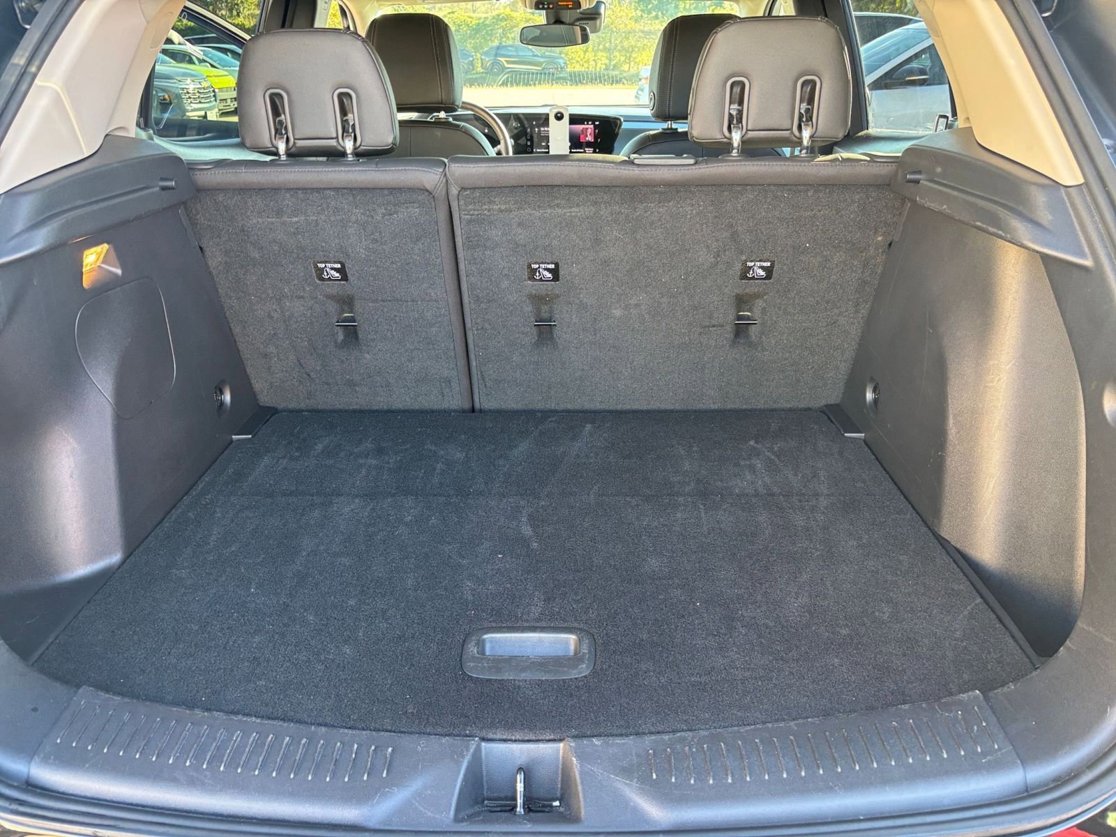 Thumbnail: 2025 Buick Encore GX - 29