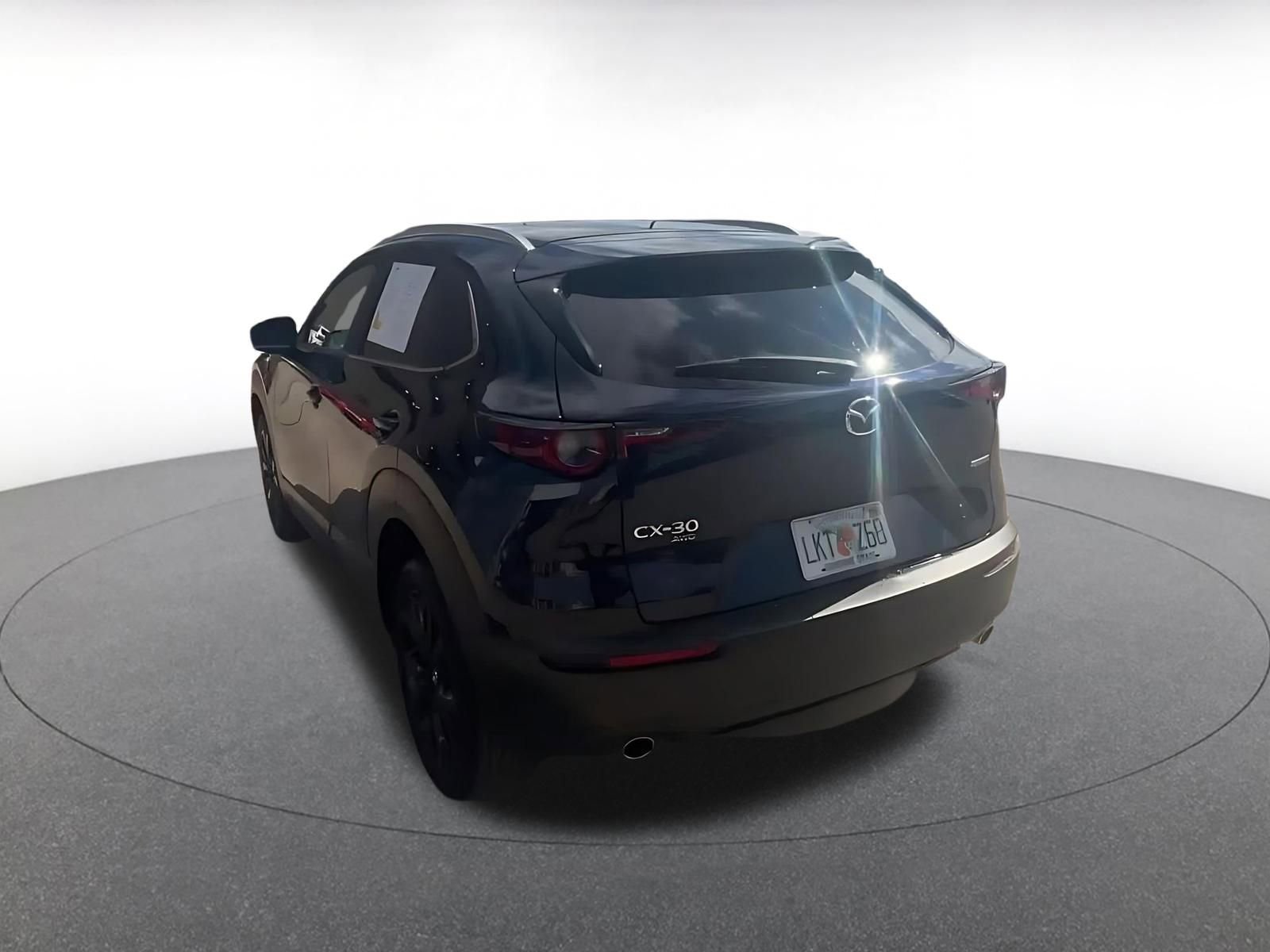 Thumbnail: 2025 Mazda CX-30 - 11