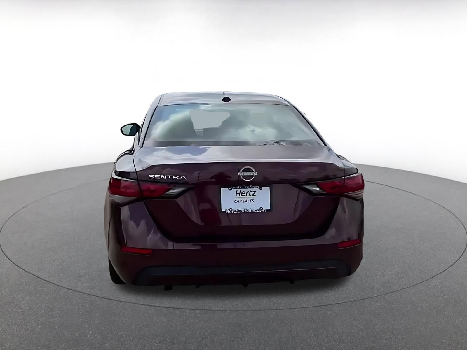 Thumbnail: 2025 Nissan Sentra - 12