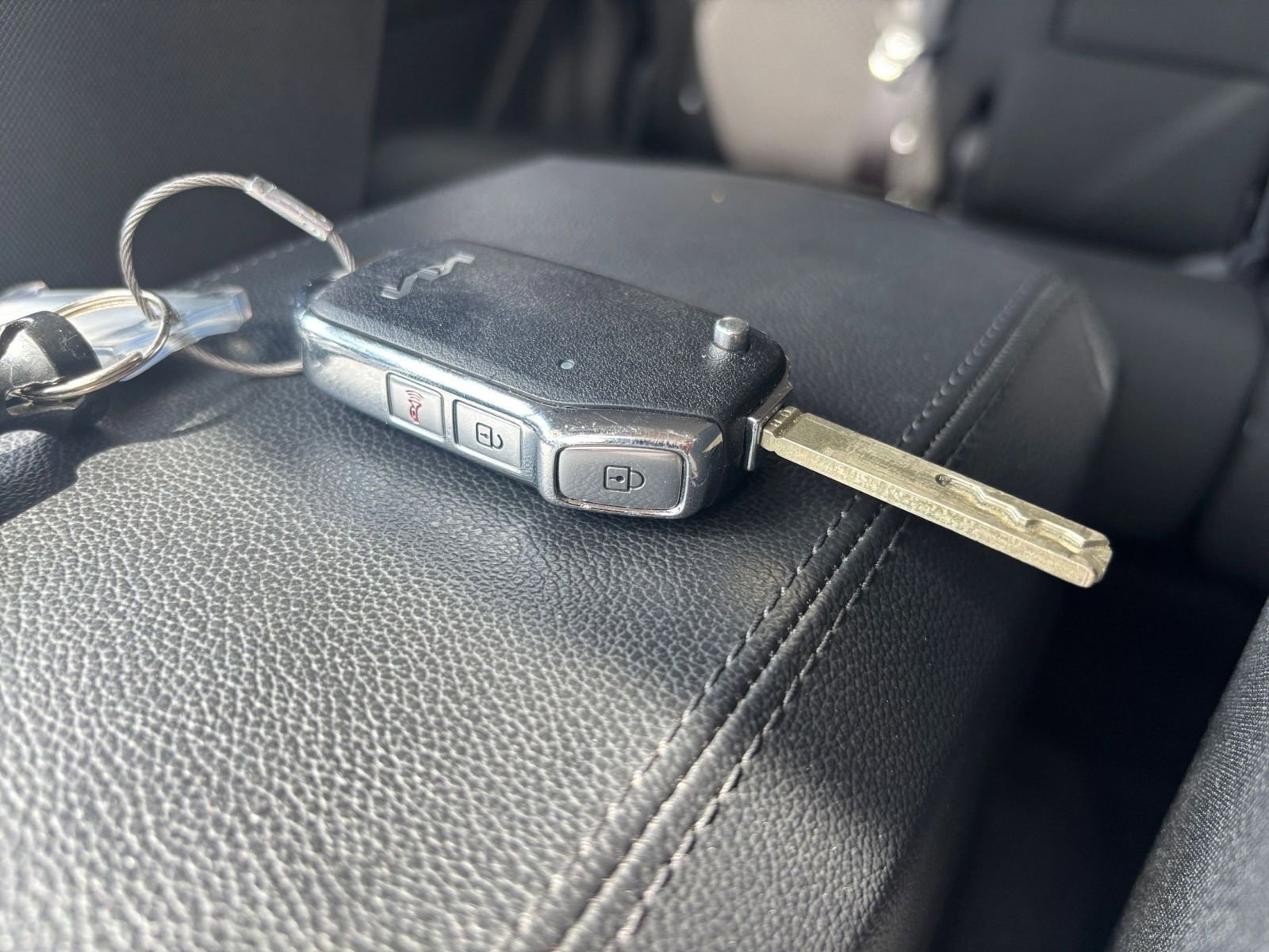 Thumbnail: 2025 Kia Sportage - 21