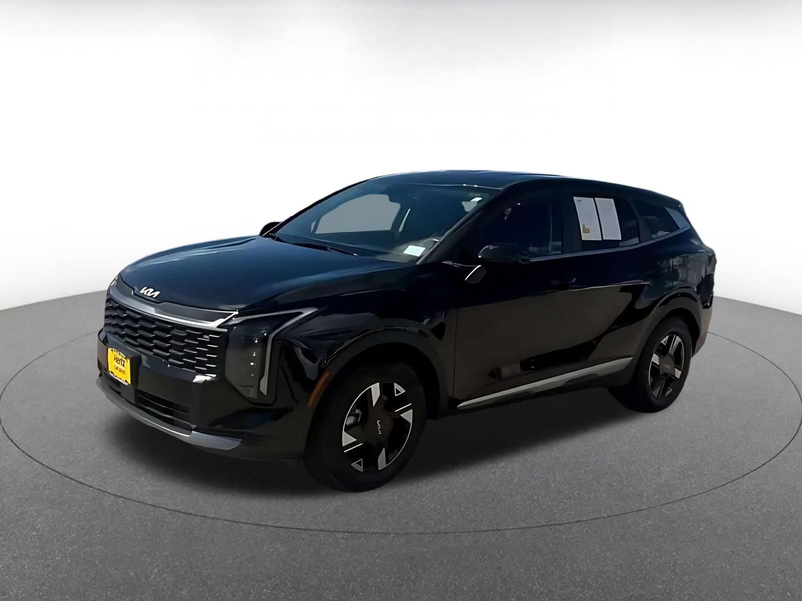 Thumbnail: 2026 Kia Sportage - 6