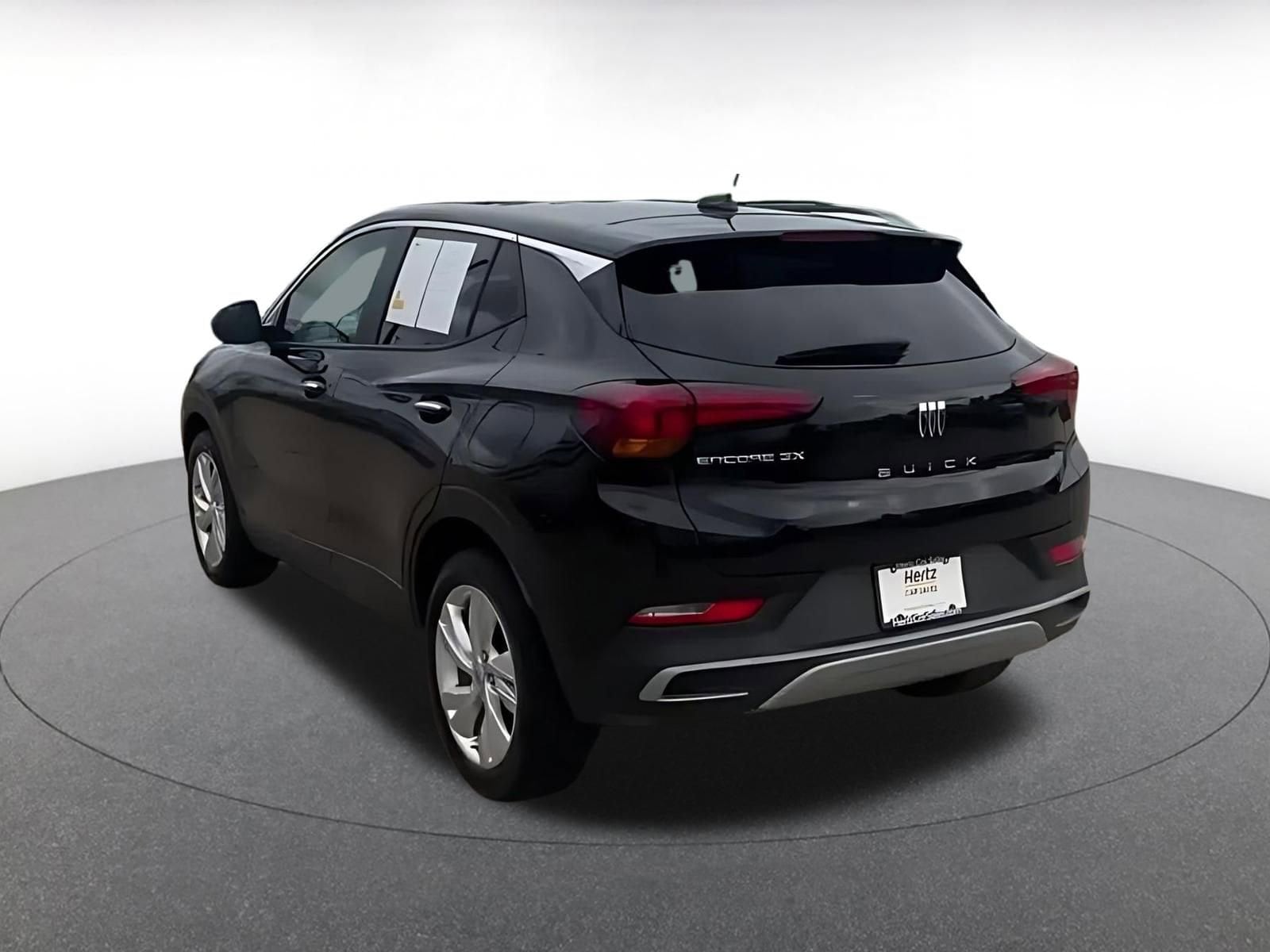 Thumbnail: 2025 Buick Encore GX - 11