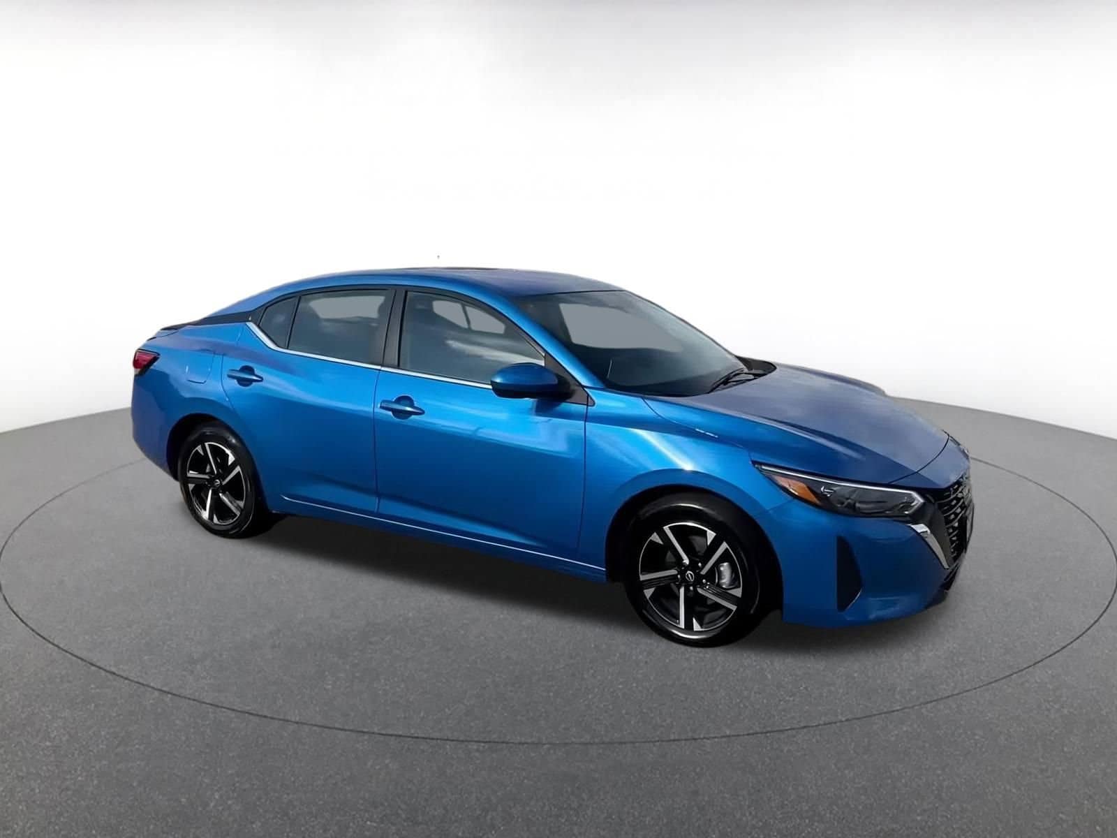 Thumbnail: 2025 Nissan Sentra - 2