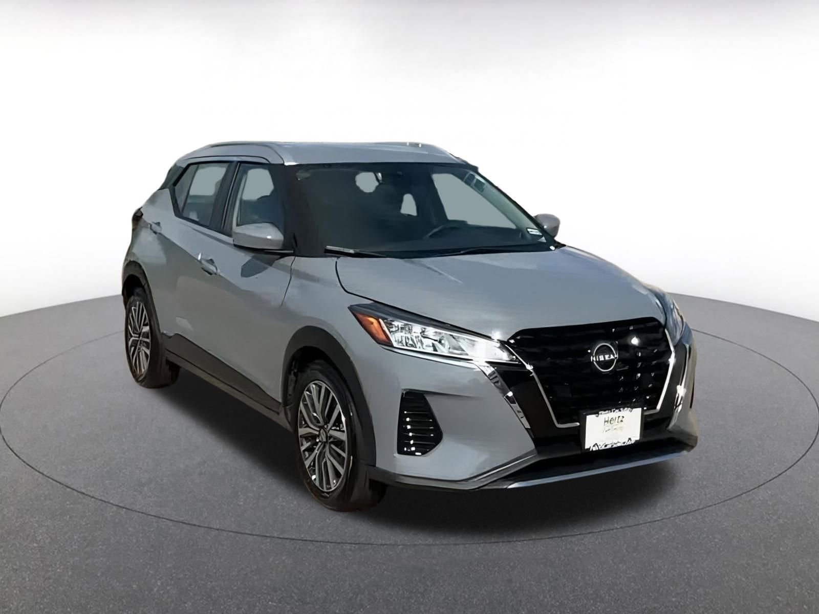 Thumbnail: 2024 Nissan Kicks - 2