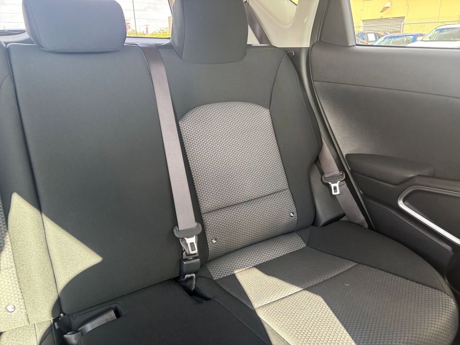 Thumbnail: 2025 Kia Soul - 35