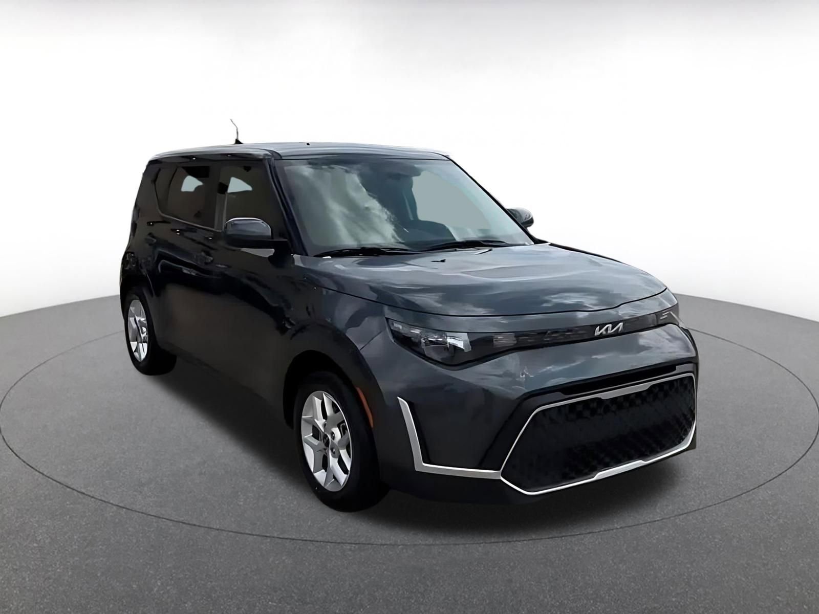 Thumbnail: 2025 Kia Soul - 3