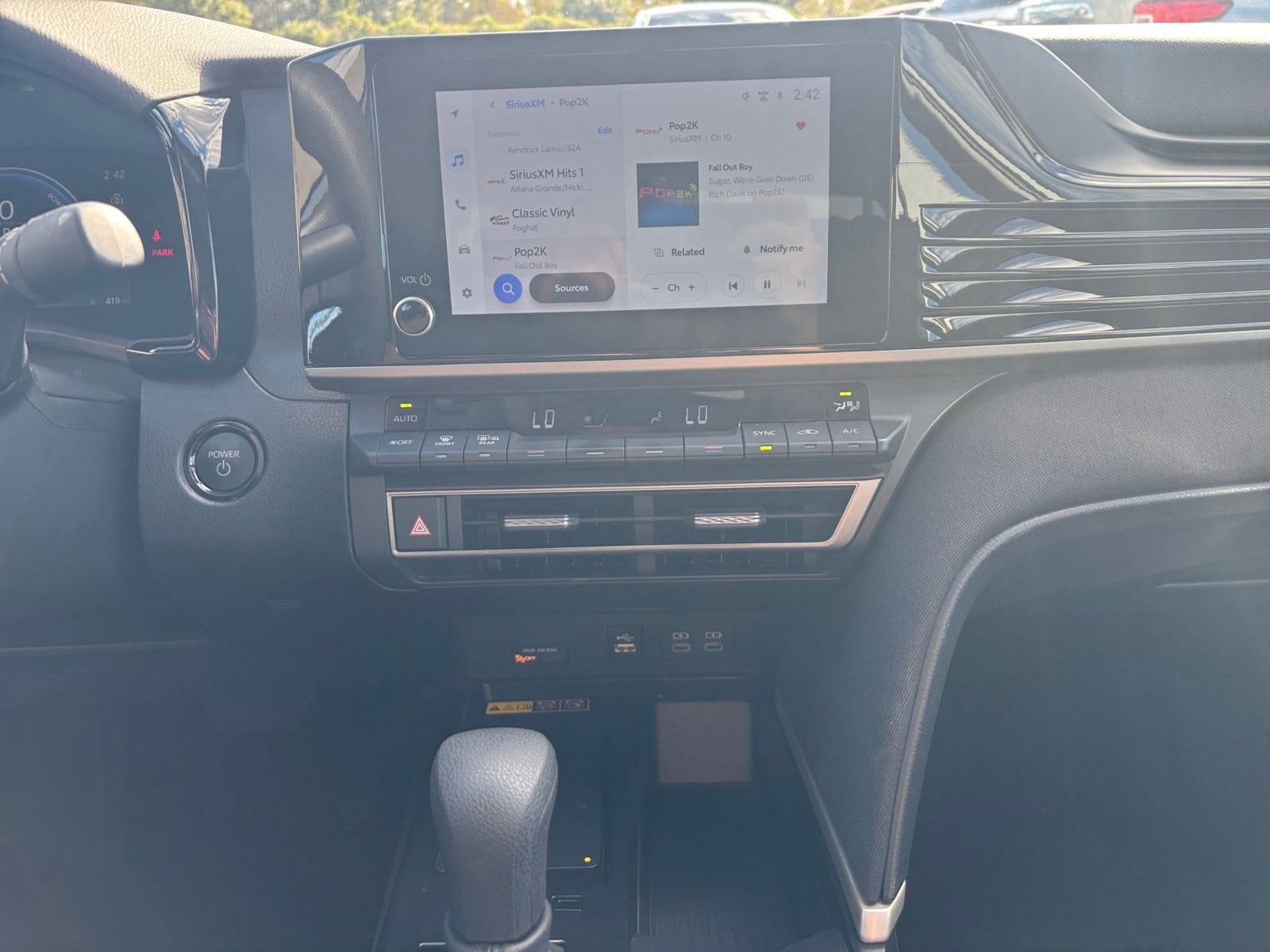 Thumbnail: 2025 Toyota Camry - 18