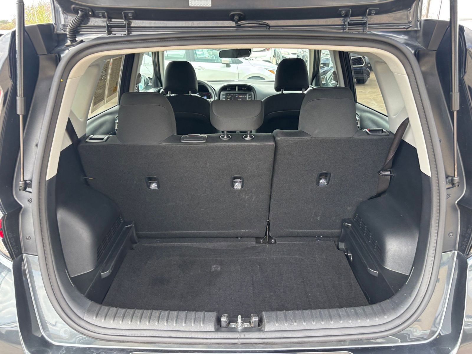 Thumbnail: 2025 Kia Soul - 29