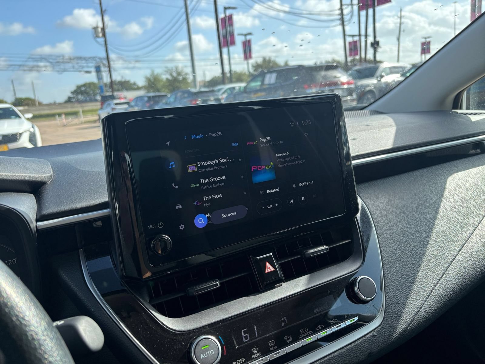 Thumbnail: 2025 Toyota Corolla - 19