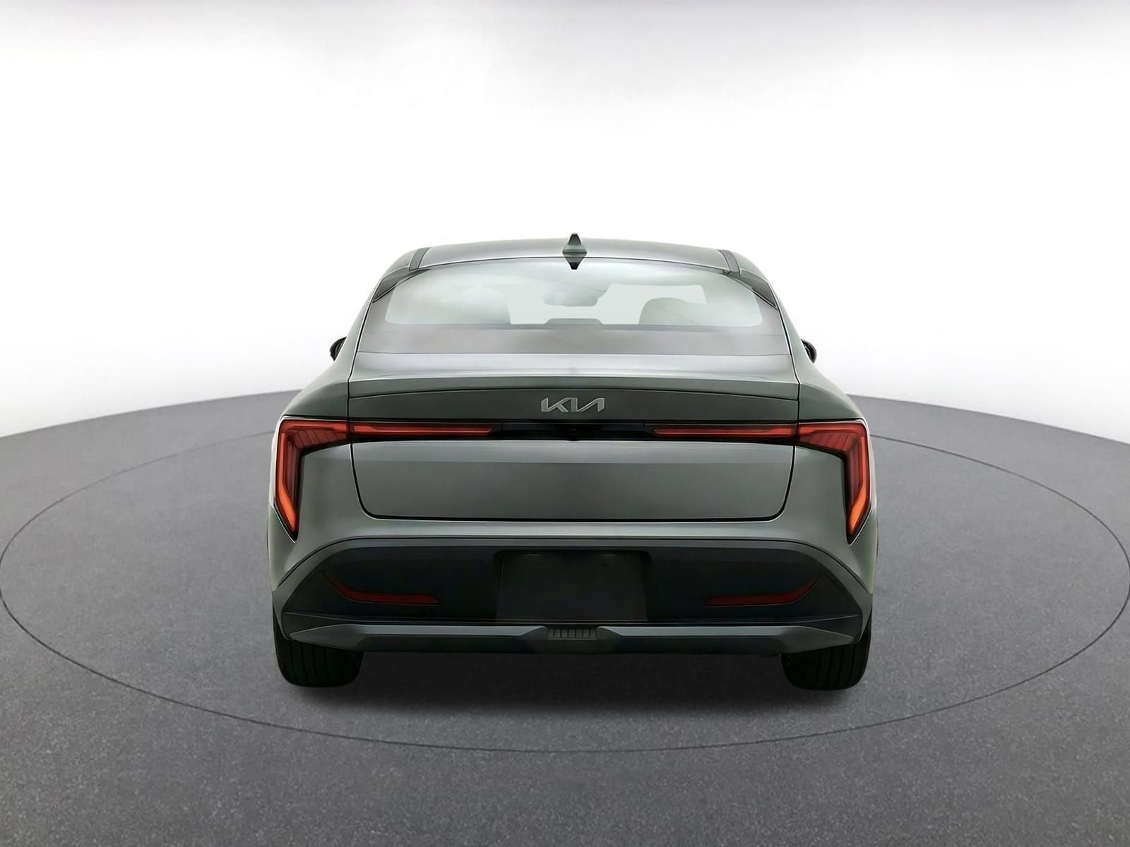 Thumbnail: 2025 Kia K4 - 8