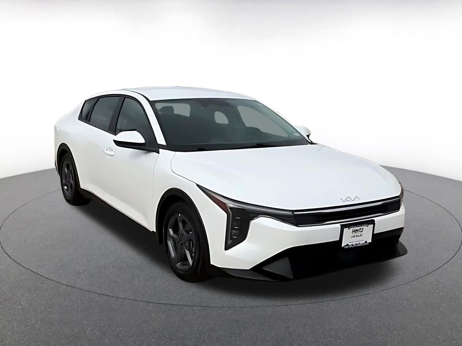 Thumbnail: 2025 Kia K4 - 3