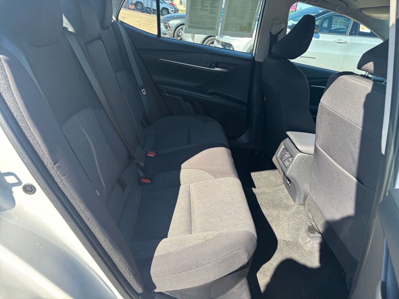 Thumbnail: 2025 Toyota Camry - 24