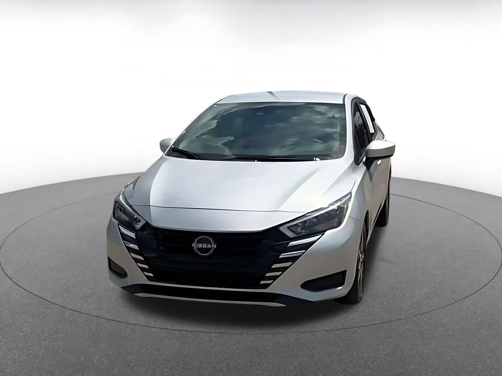 Thumbnail: 2025 Nissan Versa - 4