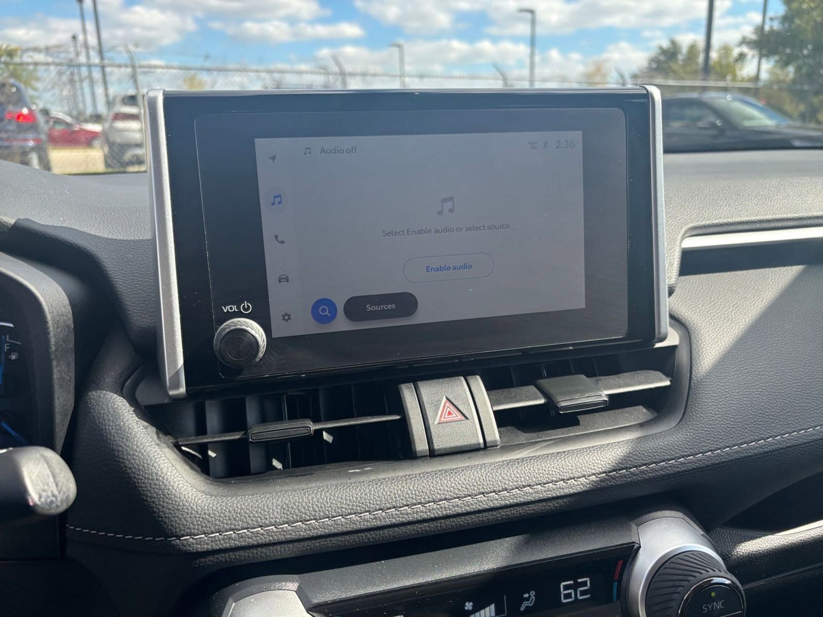 Thumbnail: 2025 Toyota RAV4 - 21