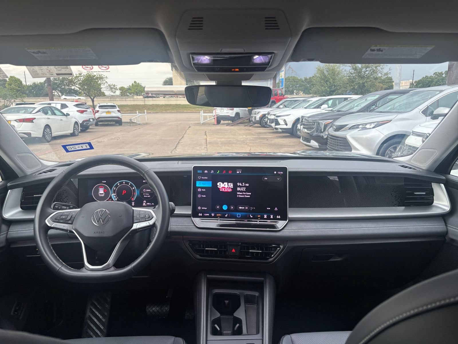 Thumbnail: 2026 Volkswagen Tiguan - 34
