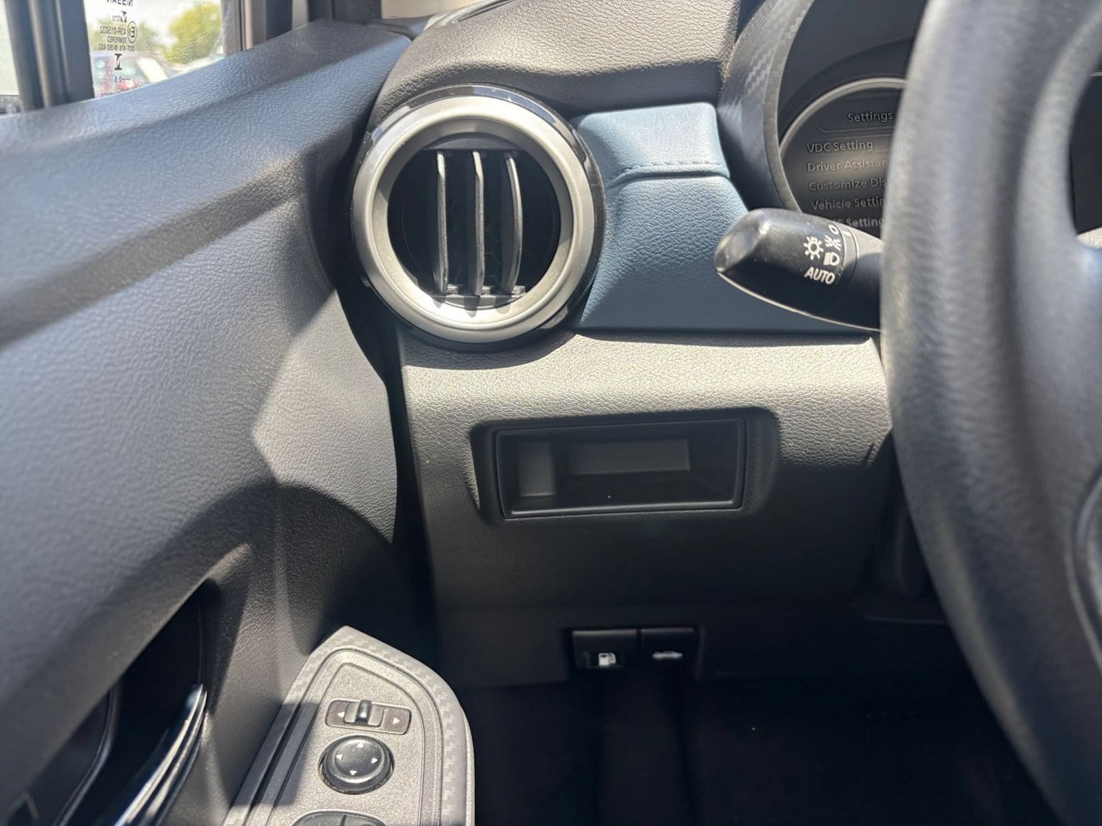 Thumbnail: 2025 Nissan Versa - 32