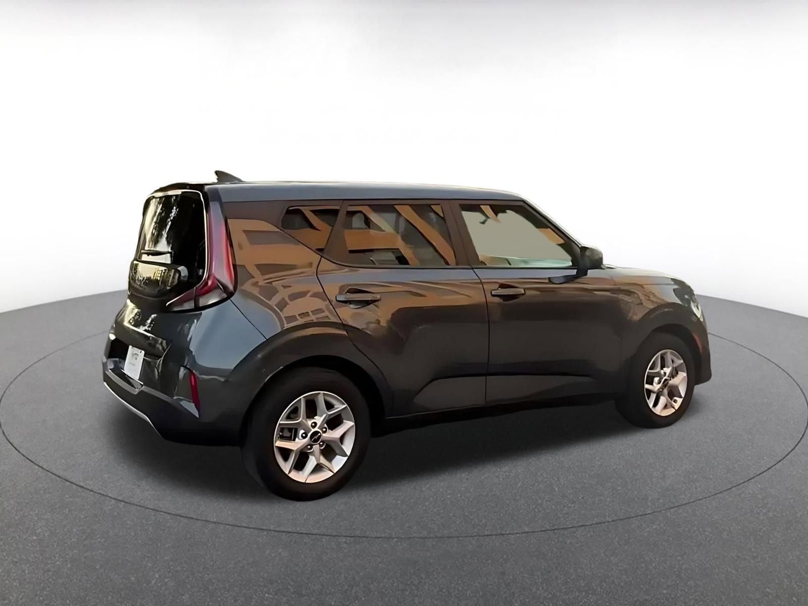 Thumbnail: 2025 Kia Soul - 10