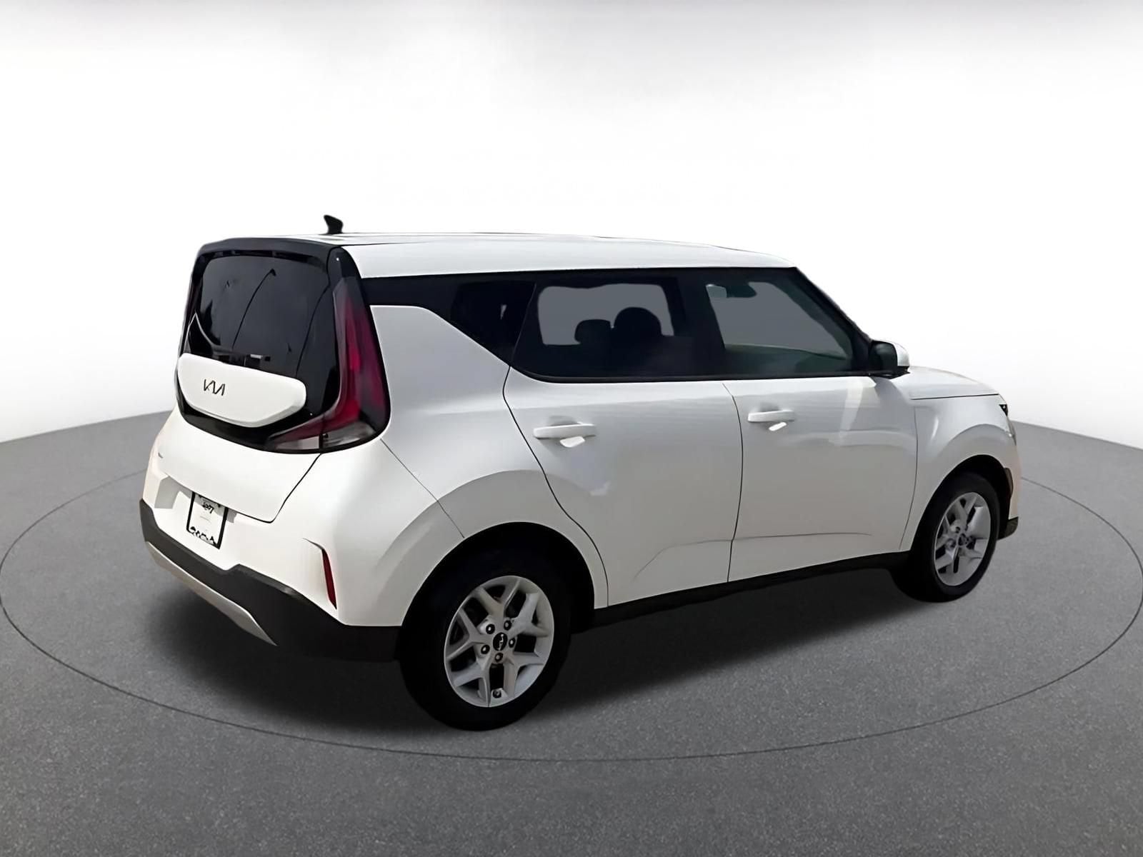 Thumbnail: 2025 Kia Soul - 14