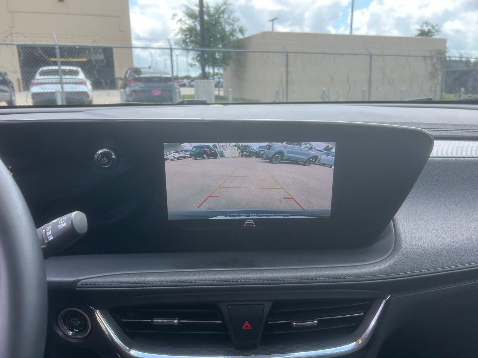 Thumbnail: 2025 Buick Encore GX - 22