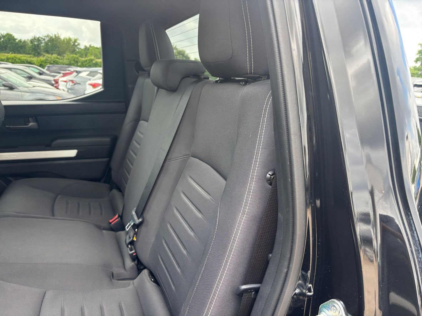 Thumbnail: 2024 Toyota Tacoma - 23