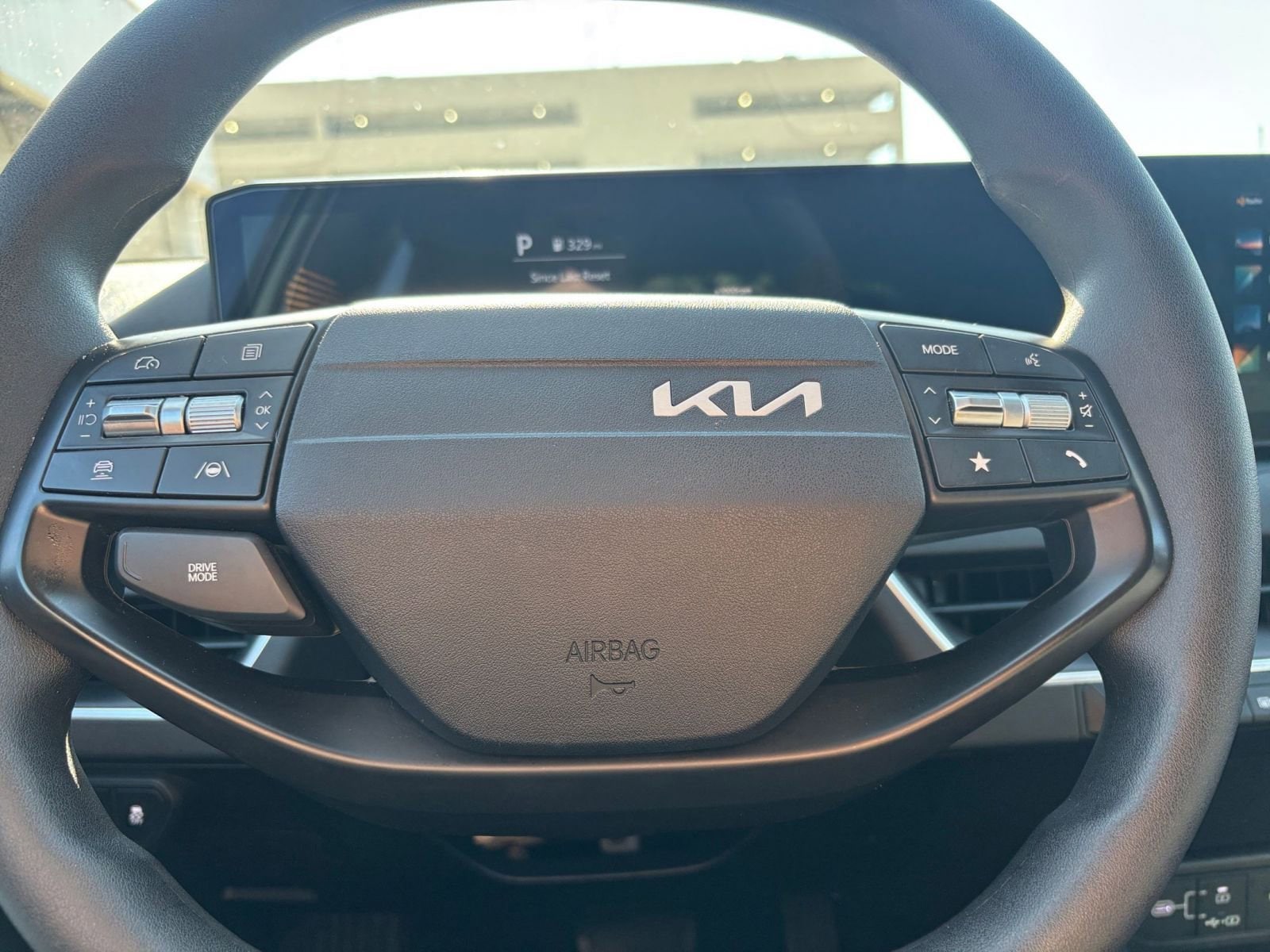 Thumbnail: 2025 Kia K4 - 27
