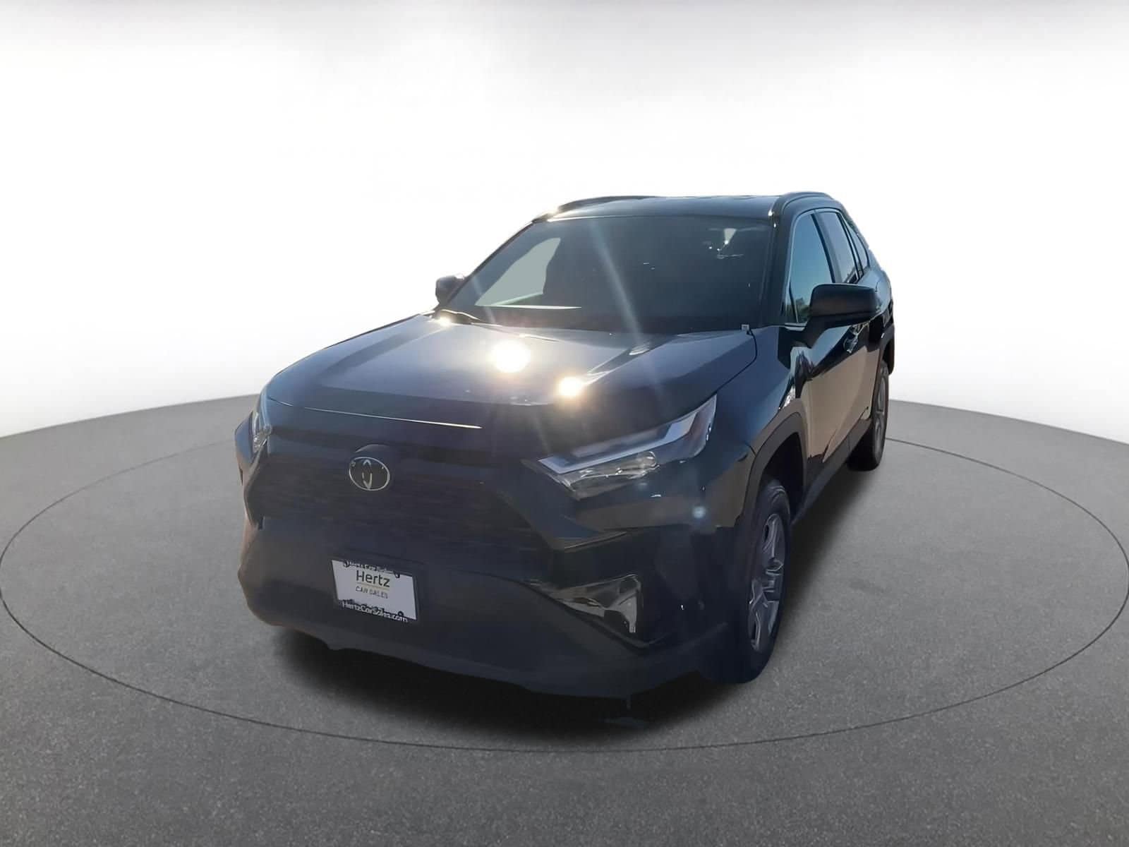 Thumbnail: 2025 Toyota RAV4 - 7