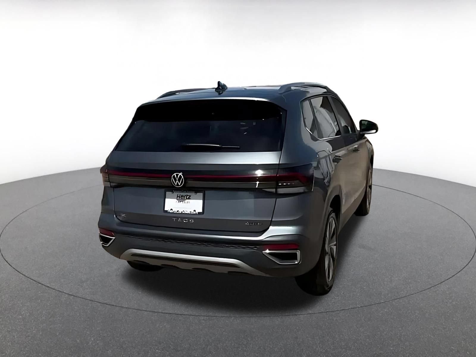 Thumbnail: 2026 Volkswagen Taos - 12