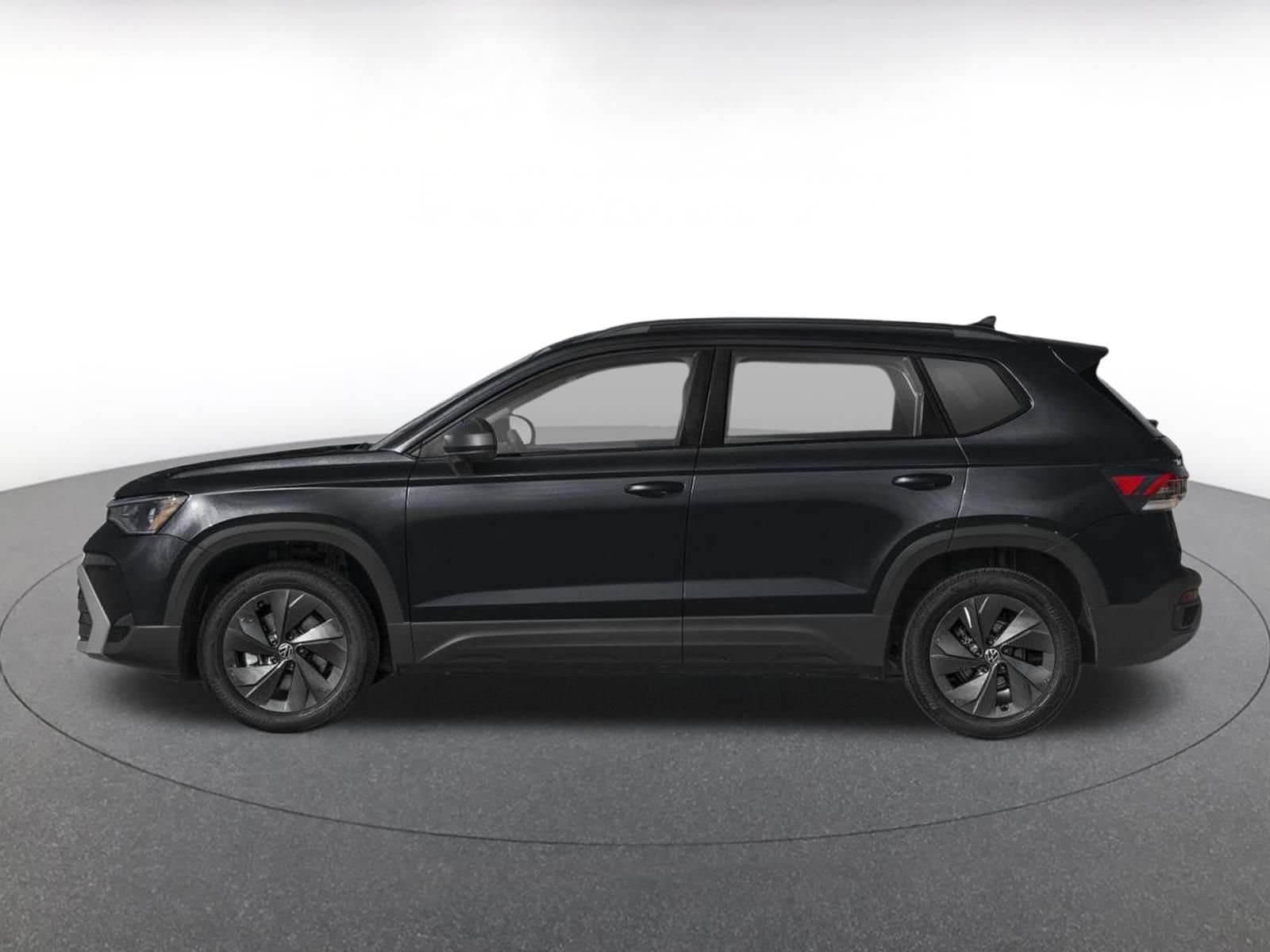 Thumbnail: 2026 Volkswagen Taos - 3
