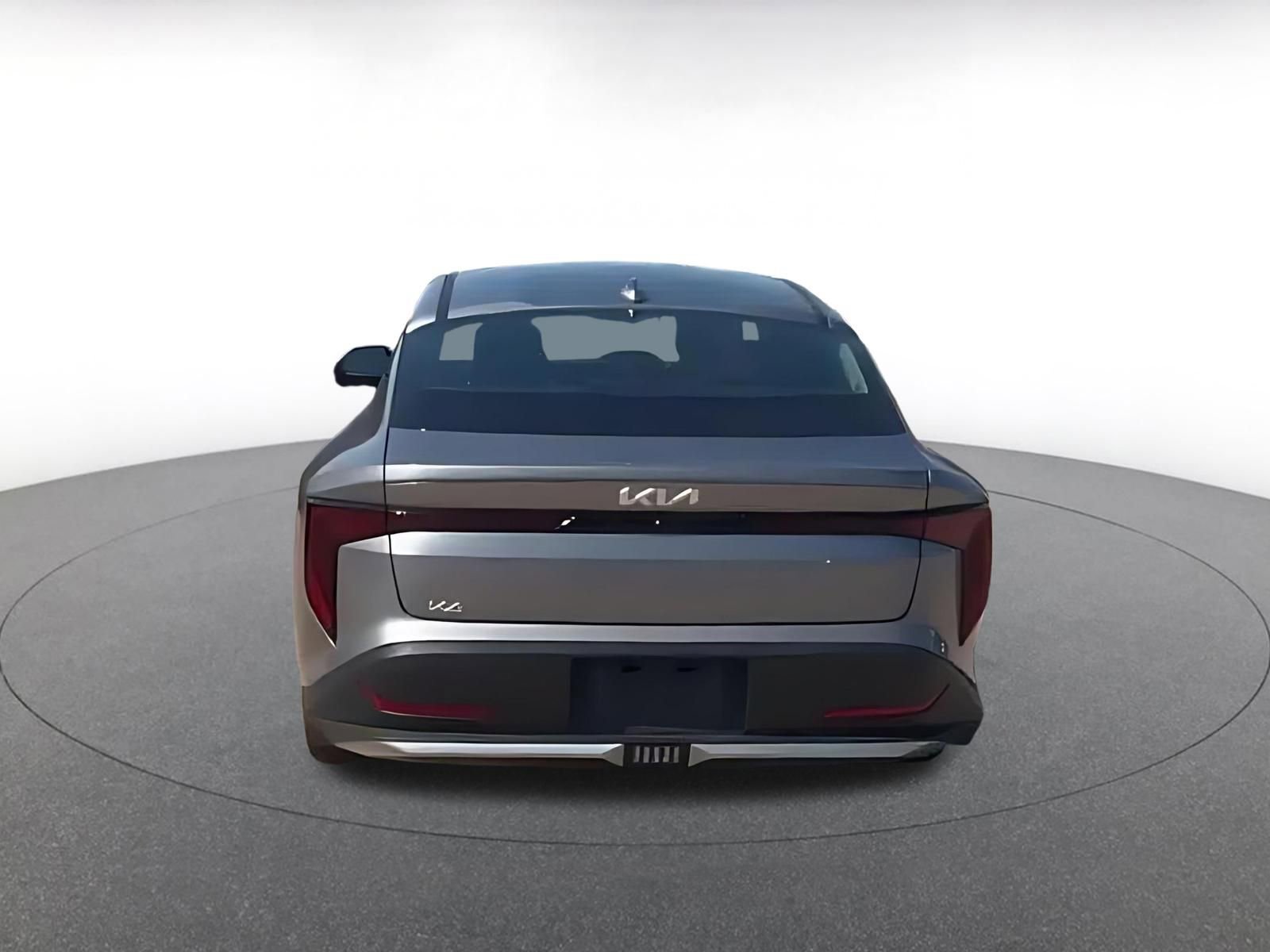 Thumbnail: 2025 Kia K4 - 11
