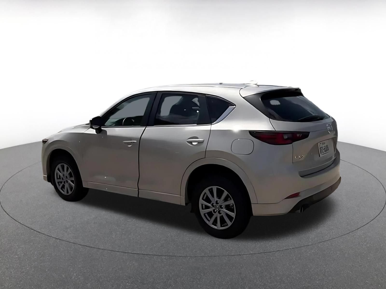 Thumbnail: 2025 Mazda CX-5 - 10