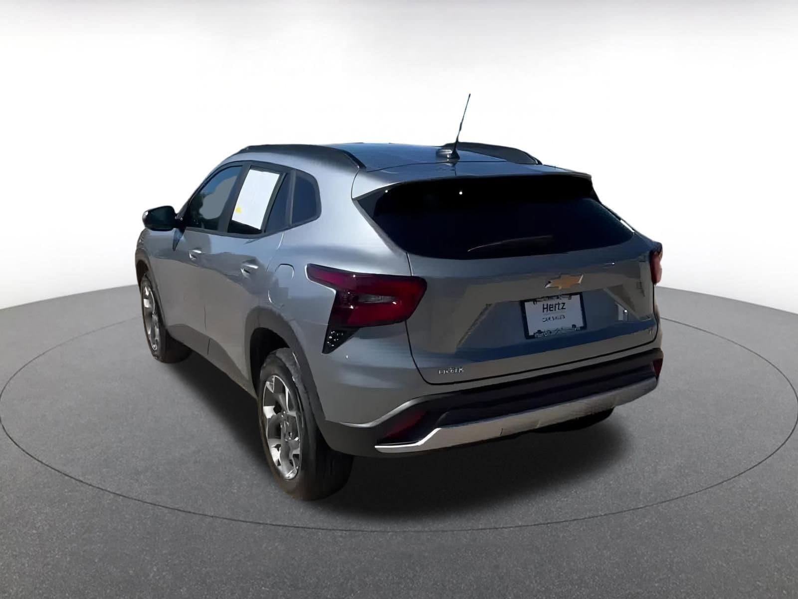 Thumbnail: 2025 Chevrolet Trax - 11