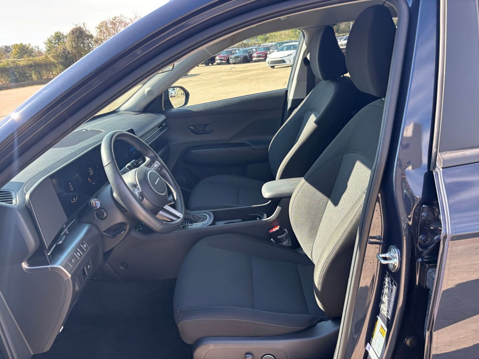 Thumbnail: 2025 Hyundai Kona - 27