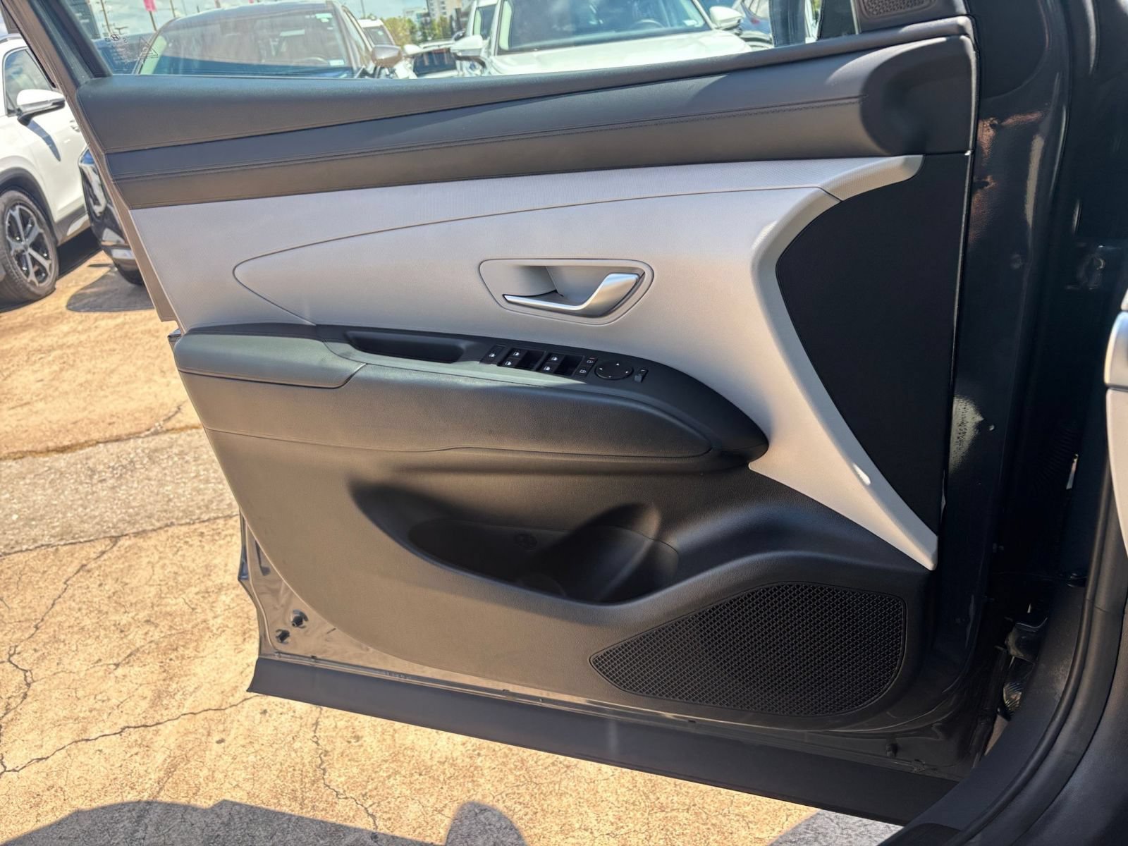 Thumbnail: 2026 Hyundai Tucson - 18