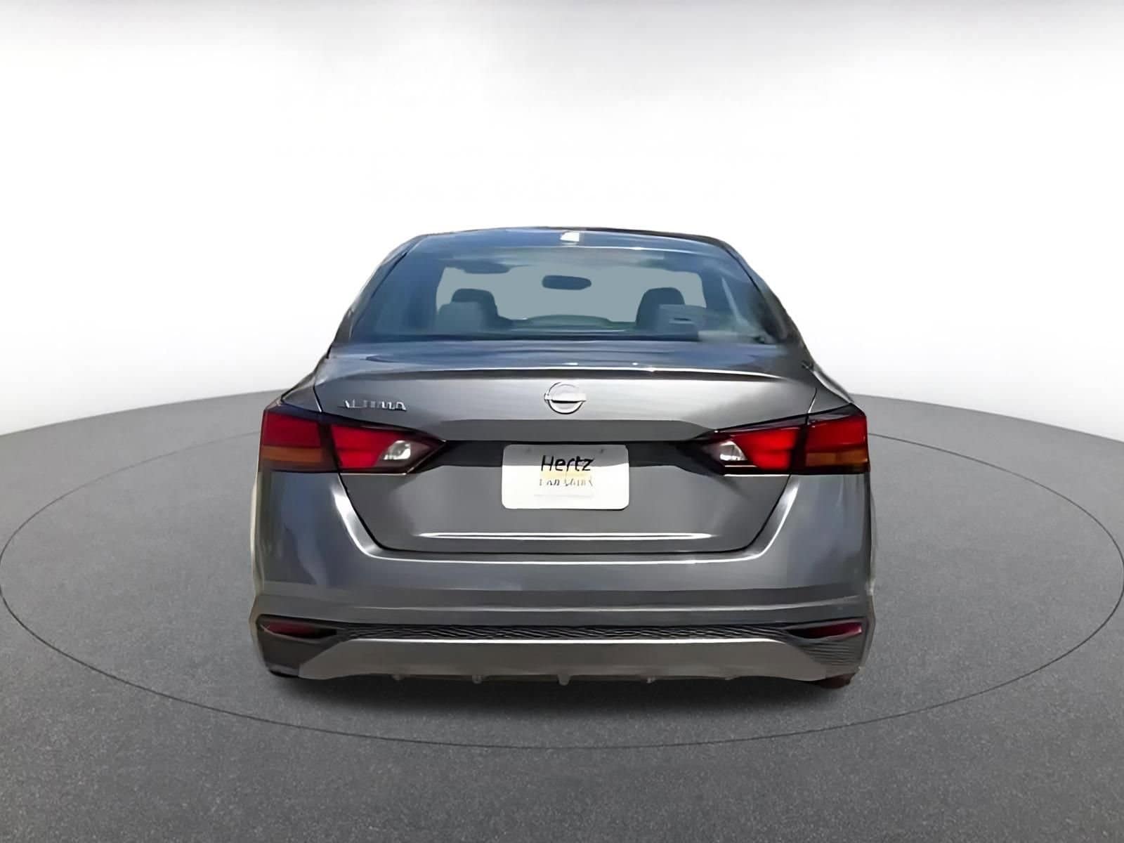 Thumbnail: 2025 Nissan Altima - 11