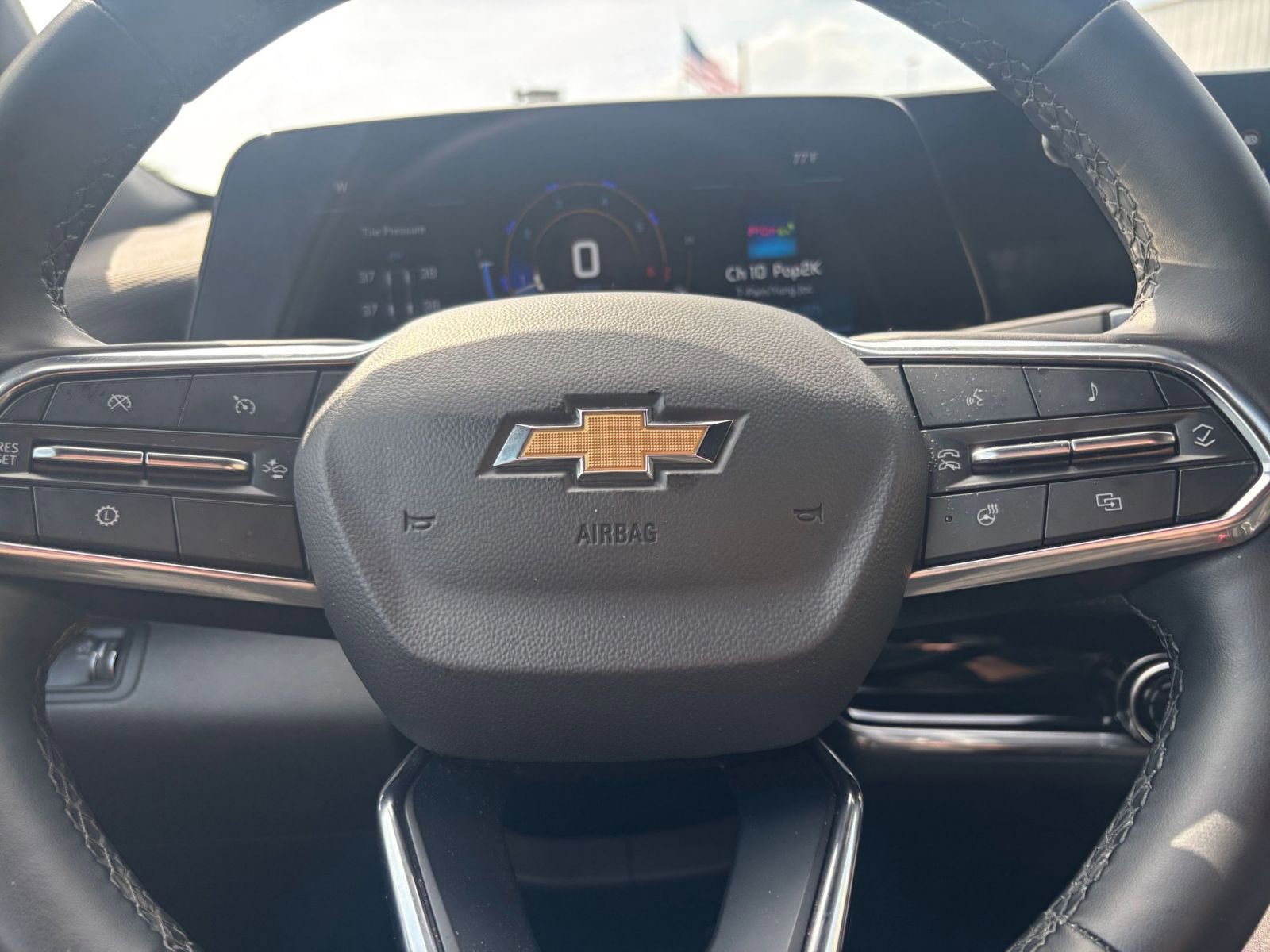 Thumbnail: 2025 Chevrolet Equinox - 29