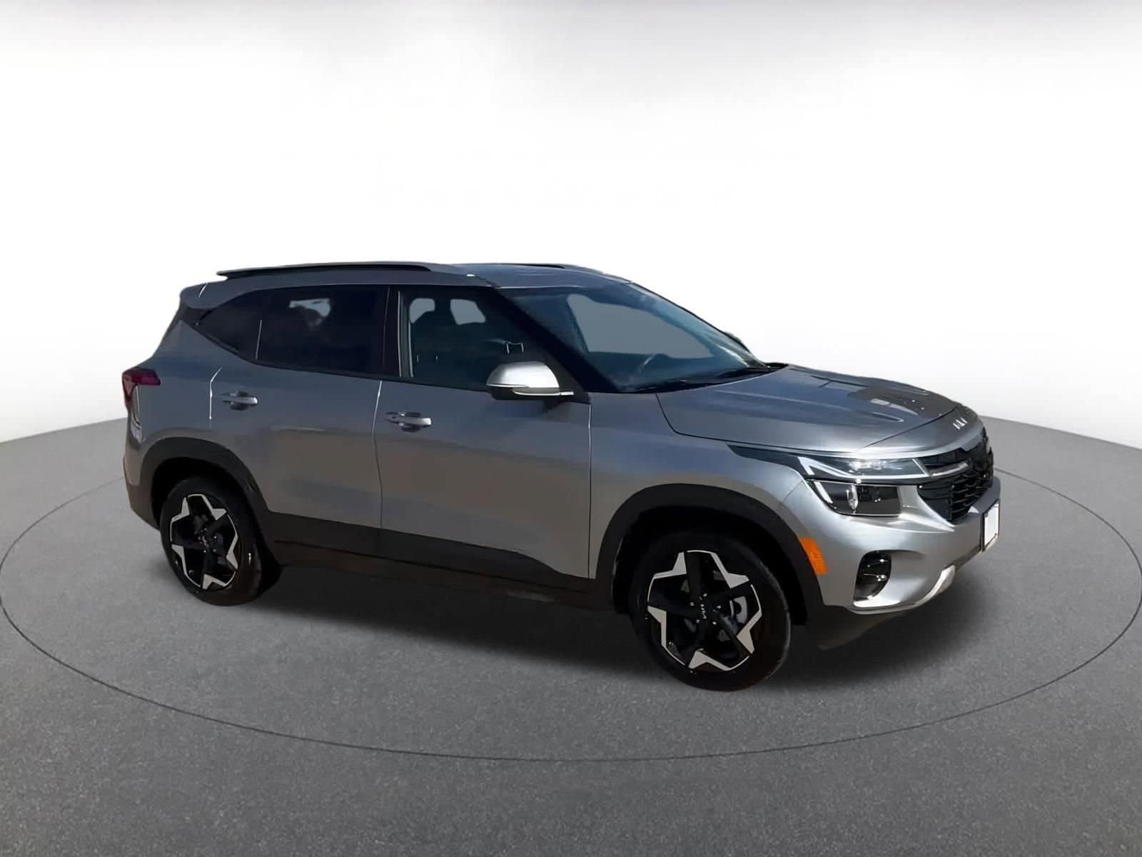 Thumbnail: 2025 Kia Seltos - 2