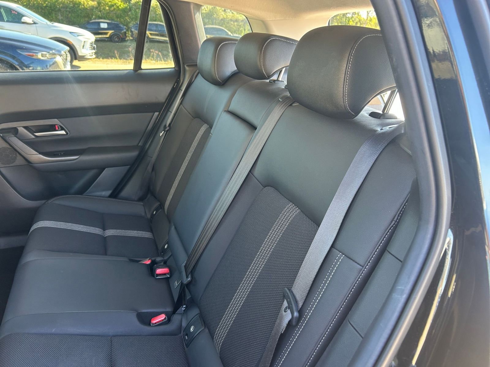 Thumbnail: 2025 Mazda CX-50 - 23