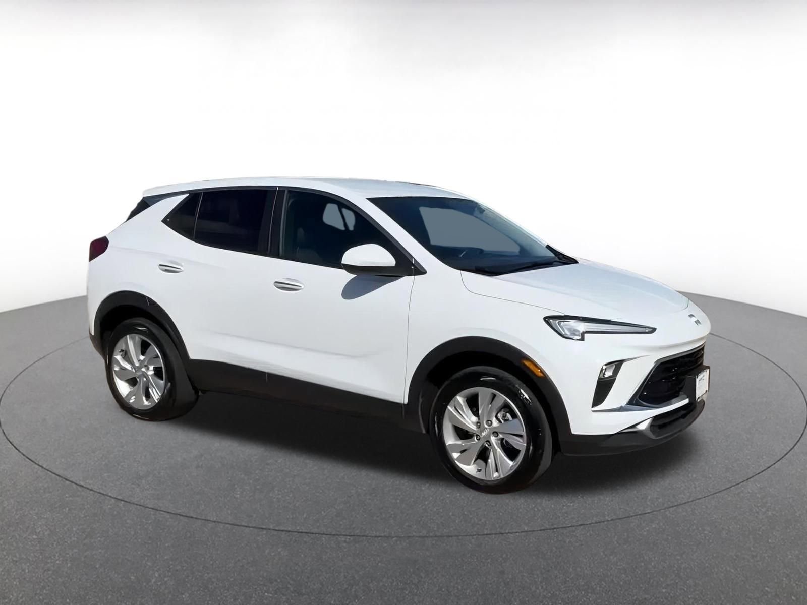 Thumbnail: 2025 Buick Encore GX - 2