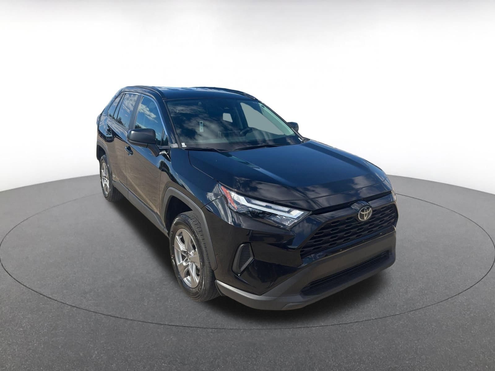 Thumbnail: 2025 Toyota RAV4 - 1